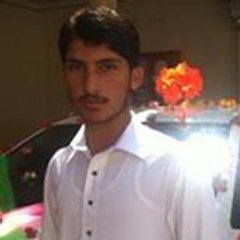 Amin Khan