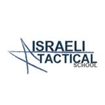 Israeli Tactical Shooting