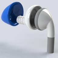 ZenPlugs Molded Ear Plugs