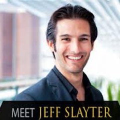 Jeff Slayter