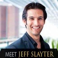 Jeff Slayter