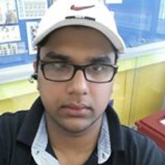 omar siddique