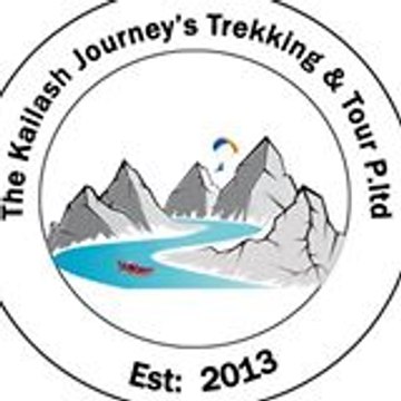 Kailash Journeys