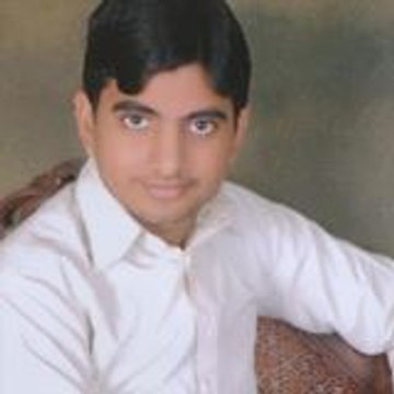 Muhammad Sajjad