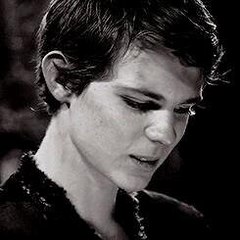Robbie Kay