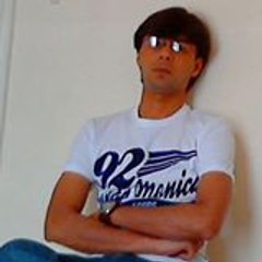 Khurram Shahzad