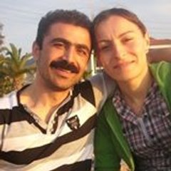 Ilhan Kaya