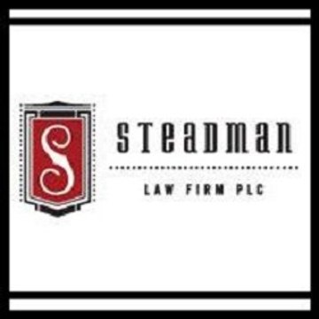 Steadman Law Firm PLC