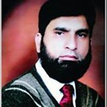 Taseer Dawakhana Islamabad