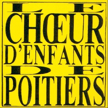 Le Choeur d'Enfants de Poitiers