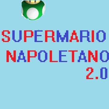 Supermarionapoletano 2.0