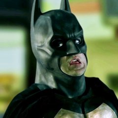 TheDarkKnightRetires