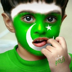 Pakistani