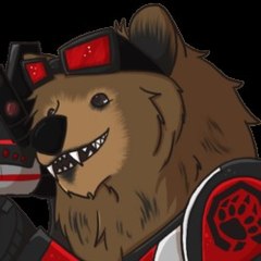 ZoranTheBear