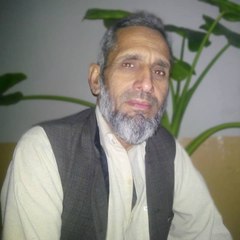 Hajji Khan Farosh Cyclist