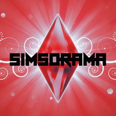 Simsorama