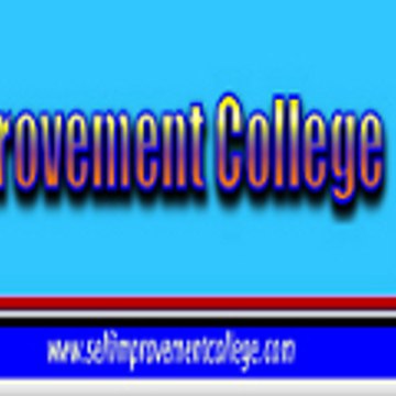 self-improvement-college