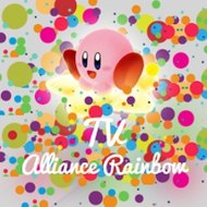 Alliance Rainbow