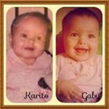 Karito Gabrielita