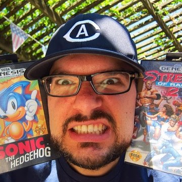 Classic Gaming Quarterly