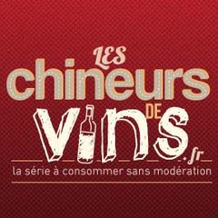 Les Chineurs de Vins