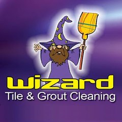 Wizard Tile & Grout Cleaning