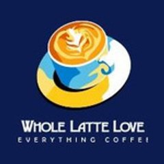 WholeLatteLove