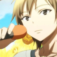 Anime Karaoke Romaji Ita
