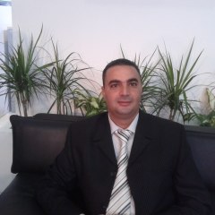 Samir Khelil