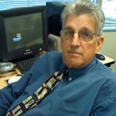Roger Scott