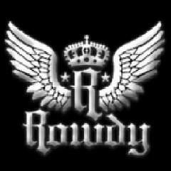 RowdyTheGamer