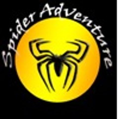 Spider Adventure Club