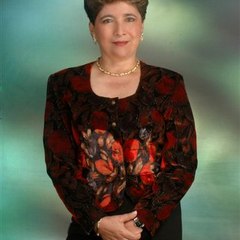 Lupita Flores Pimampiro Ecuador
