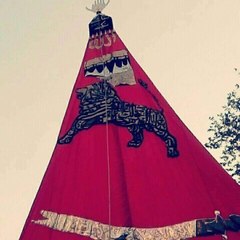 Nokar Ghazi as Day