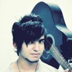 VJ Arshan