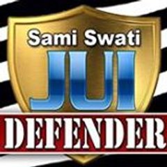 SamiSwati Defender Jui