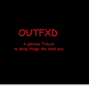Outfxd
