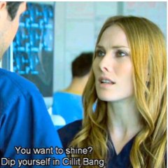 izzie sheppard