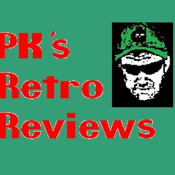 PK's Retro Reviews