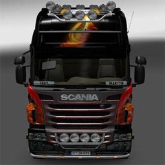 Camioneros Córdoba Argentina