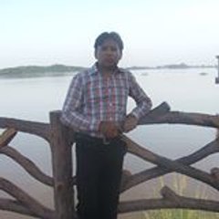 Amjad Pervaiz