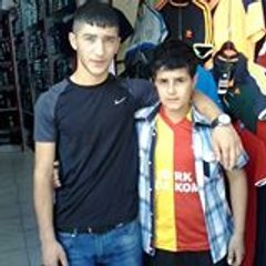 Mazlum Cekin