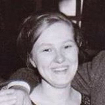 Ria Welling-Hondtong