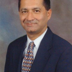 Ron Virmani