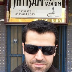 İHTİŞAM ahşap tasarım