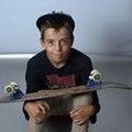 Lucas Skateur