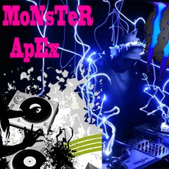 Dj Monster Apex