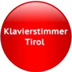 KLAVIERSTIMMER TIROL Tel. 0676 697 2303