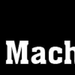 yashmachine