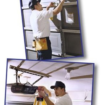Vaughan Garage Door Service